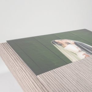 Collezione Caractèr